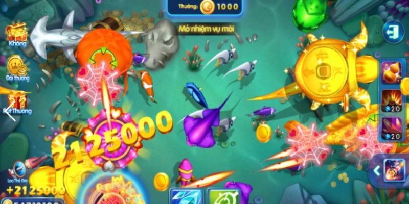 Trải nghiệm giới thiệu sm66 - Cuộc phiêu lưu thú vị trong thế giới game online