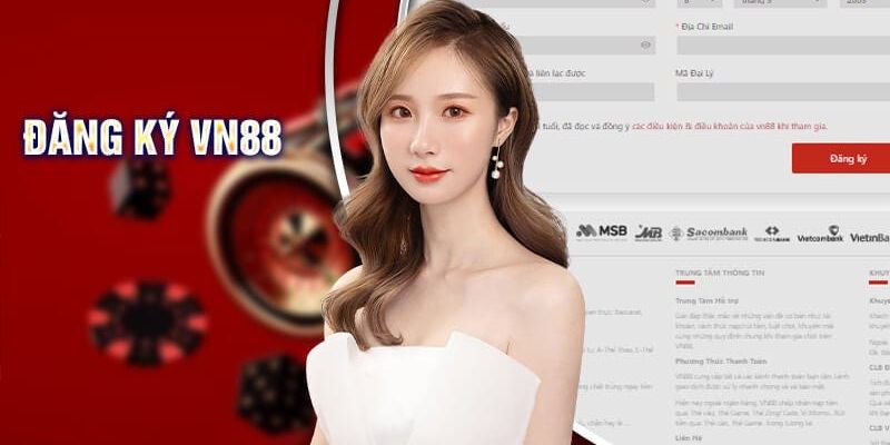 Quyền lợi khi đăng ký tài khoản VN88