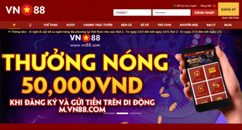 Hiểu nhầm về sự cố kỹ thuật cũng là lý do cho rằng VN88 không uy tín